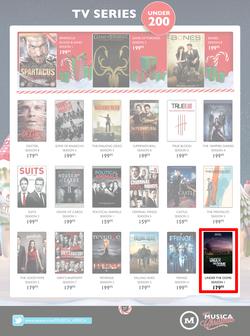 Musica : Have A Musica Christmas (13 Nov - 25 Dec 2014), page 27