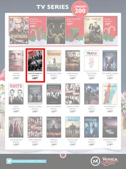 Musica : Have A Musica Christmas (13 Nov - 25 Dec 2014), page 27