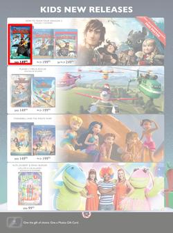 Musica : Have A Musica Christmas (13 Nov - 25 Dec 2014), page 28