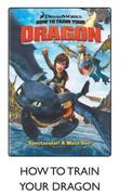 How To Train Your Dragon Each