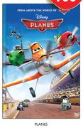 Planes DVD Each