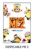 Despicable Me 2 Each