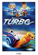 Turbo DVD Each