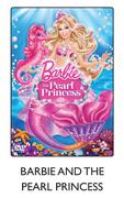 Barbie And The Pearl Princess Each