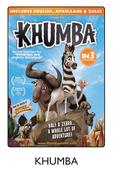 Khumba Each