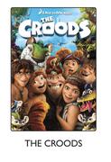 The Croods Each