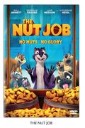 The Nut Job DVD Each