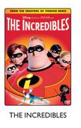 The Incredibles Each