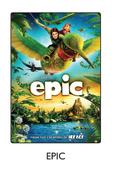 Epic Each