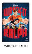 Wreck-It Ralph Each