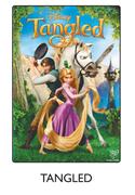 Tangled Each