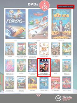 Musica : Have A Musica Christmas (13 Nov - 25 Dec 2014), page 29