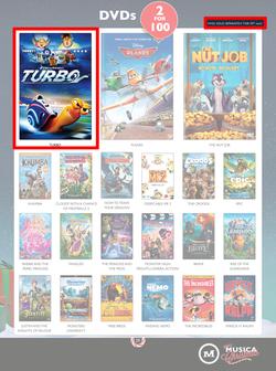 Musica : Have A Musica Christmas (13 Nov - 25 Dec 2014), page 29