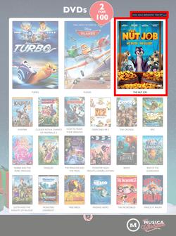 Musica : Have A Musica Christmas (13 Nov - 25 Dec 2014), page 29