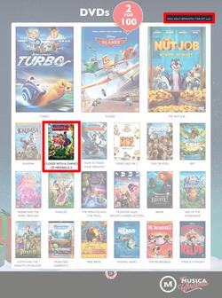 Musica : Have A Musica Christmas (13 Nov - 25 Dec 2014), page 29