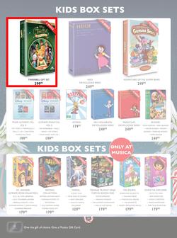 Musica : Have A Musica Christmas (13 Nov - 25 Dec 2014), page 30
