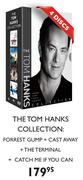 The Tom Hanks Collection-4 Discs