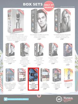 Musica : Have A Musica Christmas (13 Nov - 25 Dec 2014), page 31