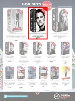 Musica : Have A Musica Christmas (13 Nov - 25 Dec 2014), page 31
