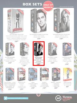 Musica : Have A Musica Christmas (13 Nov - 25 Dec 2014), page 31