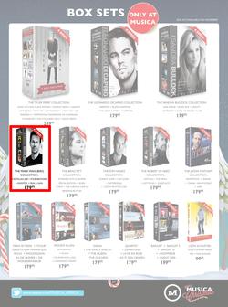 Musica : Have A Musica Christmas (13 Nov - 25 Dec 2014), page 31