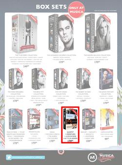 Musica : Have A Musica Christmas (13 Nov - 25 Dec 2014), page 31
