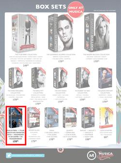 Musica : Have A Musica Christmas (13 Nov - 25 Dec 2014), page 31