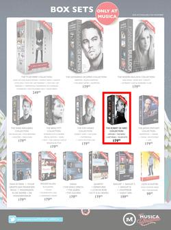 Musica : Have A Musica Christmas (13 Nov - 25 Dec 2014), page 31