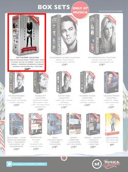 Musica : Have A Musica Christmas (13 Nov - 25 Dec 2014), page 31