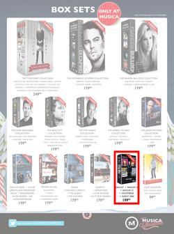 Musica : Have A Musica Christmas (13 Nov - 25 Dec 2014), page 31