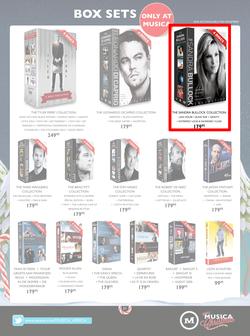 Musica : Have A Musica Christmas (13 Nov - 25 Dec 2014), page 31