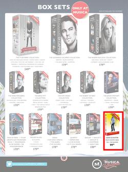 Musica : Have A Musica Christmas (13 Nov - 25 Dec 2014), page 31