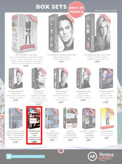 Musica : Have A Musica Christmas (13 Nov - 25 Dec 2014), page 31