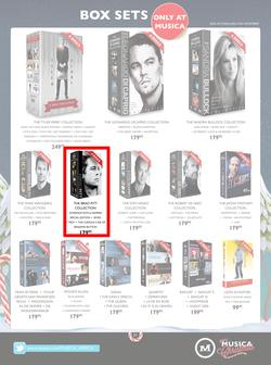Musica : Have A Musica Christmas (13 Nov - 25 Dec 2014), page 31