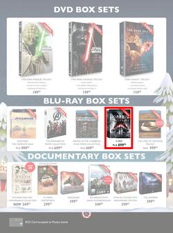 Musica : Have A Musica Christmas (13 Nov - 25 Dec 2014), page 32