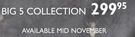 Trevor Noah Big 5 Collection