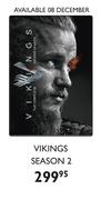 Vikings Season 2
