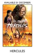 Hercules-DVD