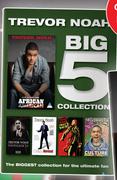 Trevor Noah Big 5 Collection