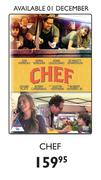 Chef