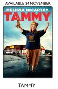 Tammy-DVD