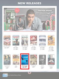 Musica : Have A Musica Christmas (13 Nov - 25 Dec 2014), page 34