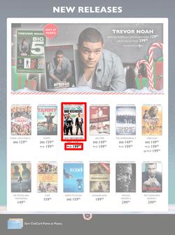 Musica : Have A Musica Christmas (13 Nov - 25 Dec 2014), page 34