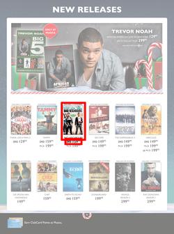 Musica : Have A Musica Christmas (13 Nov - 25 Dec 2014), page 34