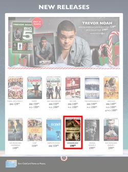 Musica : Have A Musica Christmas (13 Nov - 25 Dec 2014), page 34