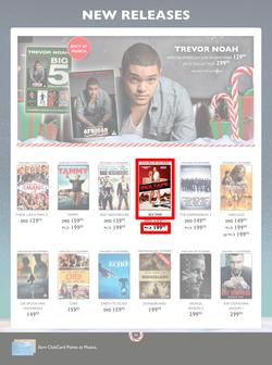 Musica : Have A Musica Christmas (13 Nov - 25 Dec 2014), page 34