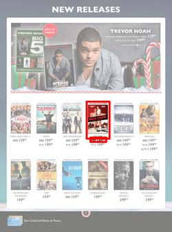 Musica : Have A Musica Christmas (13 Nov - 25 Dec 2014), page 34