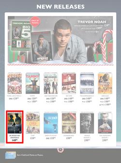 Musica : Have A Musica Christmas (13 Nov - 25 Dec 2014), page 34