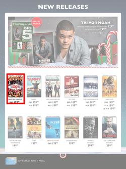 Musica : Have A Musica Christmas (13 Nov - 25 Dec 2014), page 34
