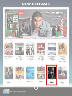 Musica : Have A Musica Christmas (13 Nov - 25 Dec 2014), page 34